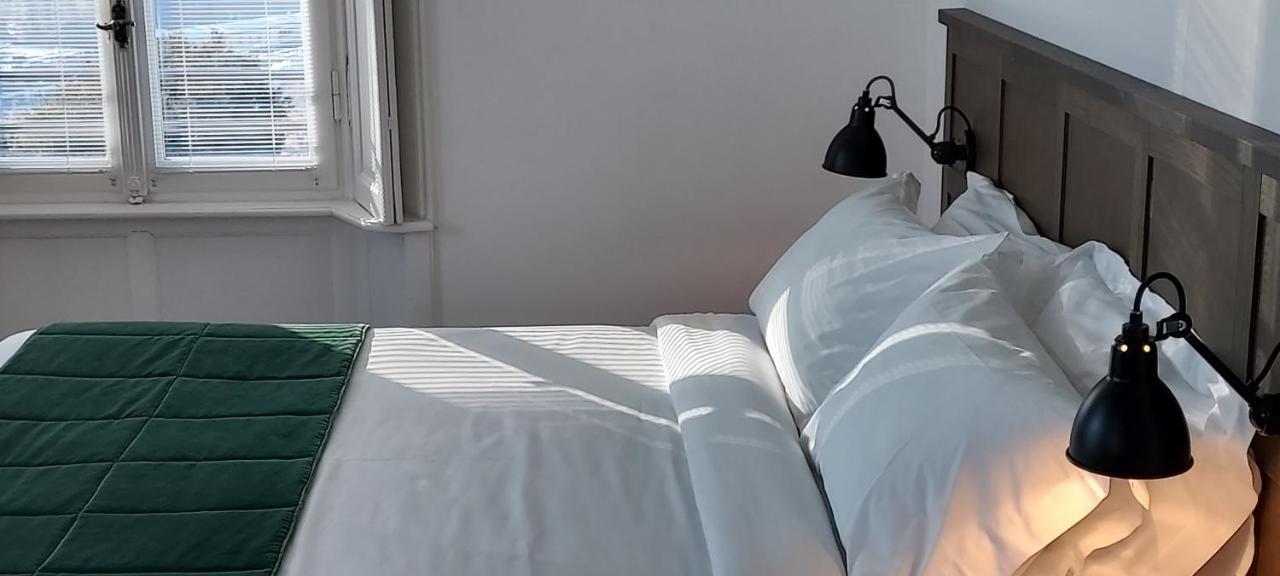 チェルノッビオ カサ サント ステファノヴィラ 部屋 写真